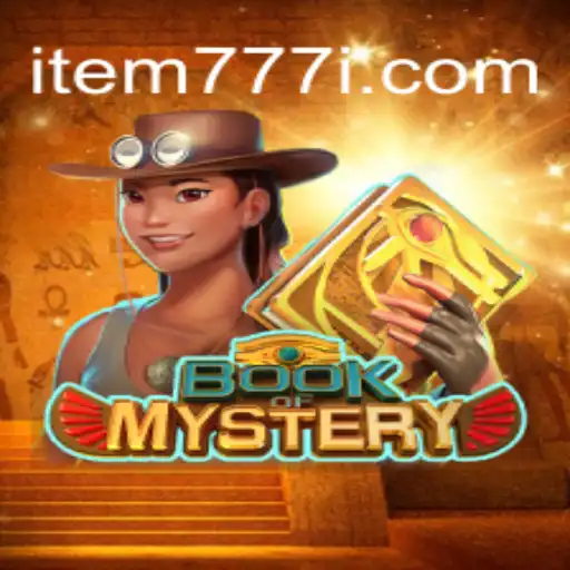 Aventura Sem Limites em BookofMystery: Desvende os Segredos do Item777.com