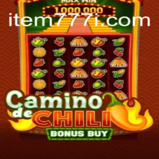 Descubra o Fascinante Mundo de CaminodeChiliBonusBuy e a Experiência em Item777.com