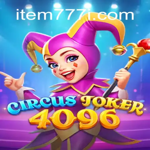 Descubra o Fascinante Mundo de CircusJoker4096: O Jogo de Estratégia com um Toque de Aleatoriedade!