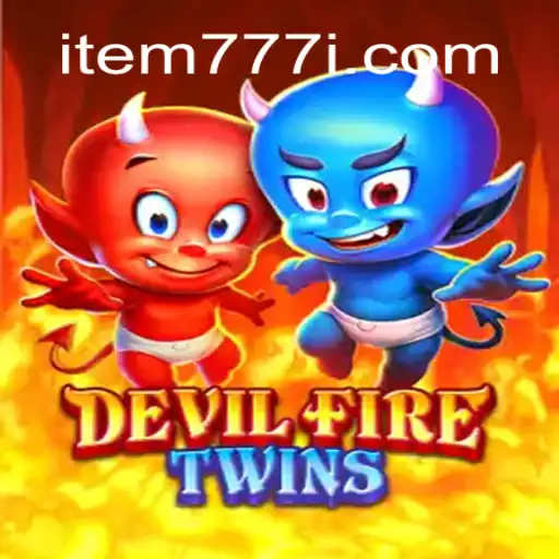 Descubra o Mundo Fascinante de DevilFireTwins