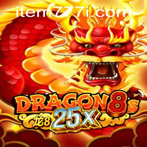 Descobrindo Dragon8s25x: O Novo Fenômeno dos Jogos Online