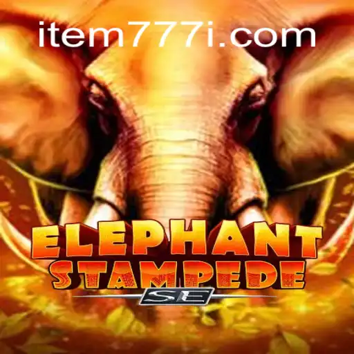 Explorando 'ElephantStampedeSE': O Novo Sensação do Mundo dos Jogos