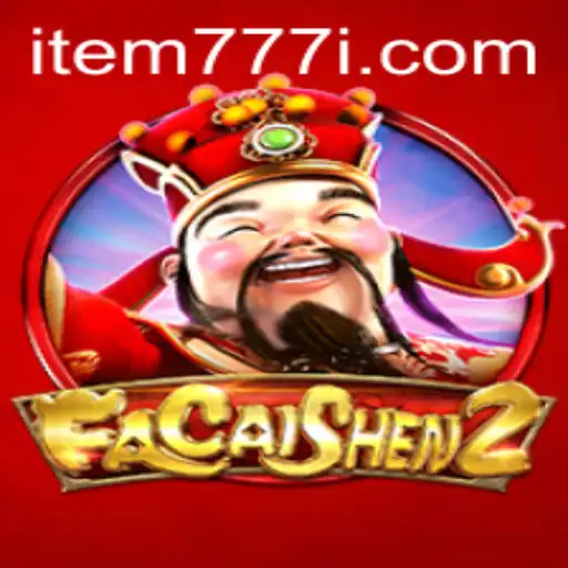 Descubra FaCaiShen2: O Jogo de Sorte e Estratégia na Plataforma Item777.com
