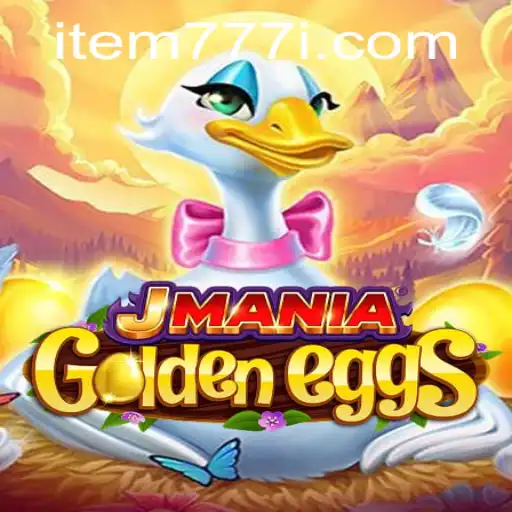Descubra o Mundo de JManiaGoldenEggs: Um Fenômeno em Ascensão