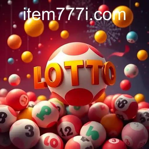 O Fascinante Mundo da Loteria