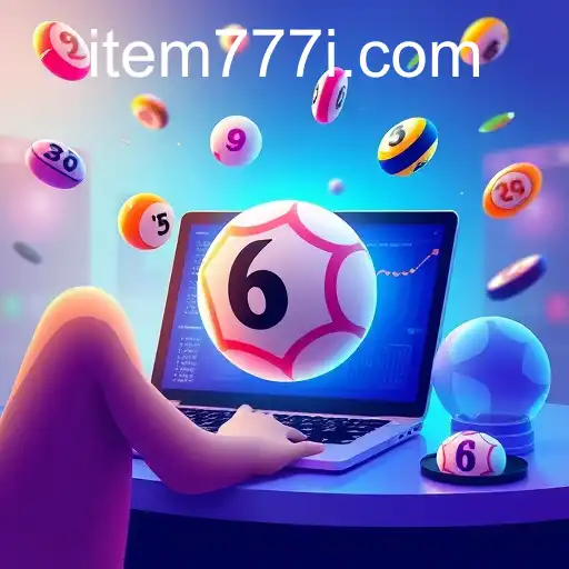 Loteria Online: Transformando Sonhos em Realidade com a Era Digital