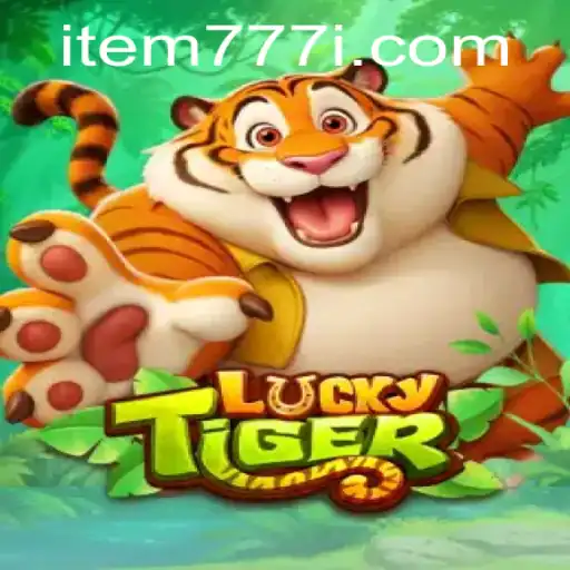 Explorando o Fascinante Mundo de LuckyTiger e Item777.com