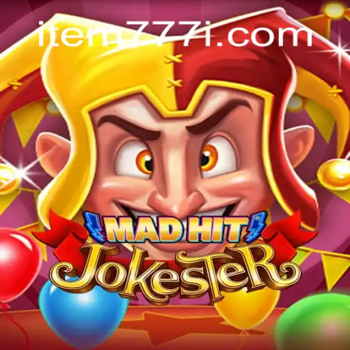 MadHitJokester: Descubra o Novo Jogo que Está Transformando Experiências Online