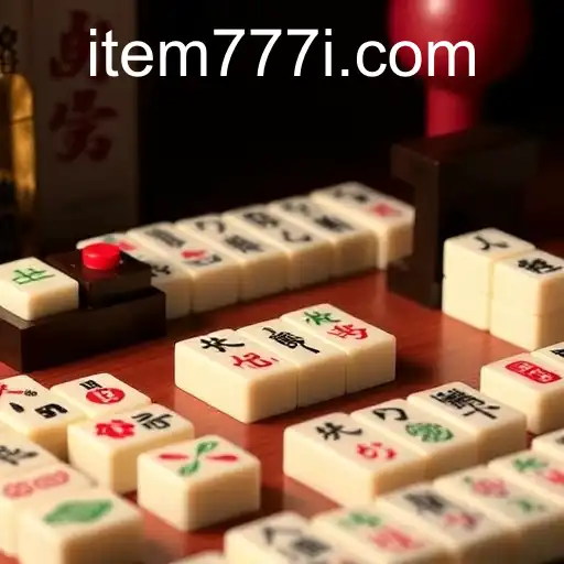 A Fascinante História e Estratégias do Mahjong