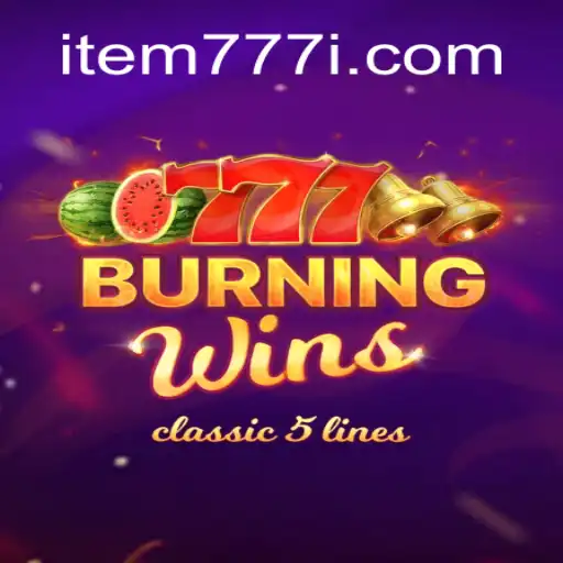 Explorando 'BurningWins': Um Jogo Fascinante do Item777.com