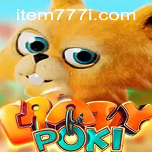 CrazyPoki: A Nova Sensação no Mundo dos Jogos Online