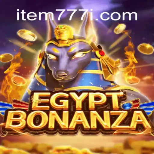 Descobrindo o Fascinante Mundo de EgyptBonanza