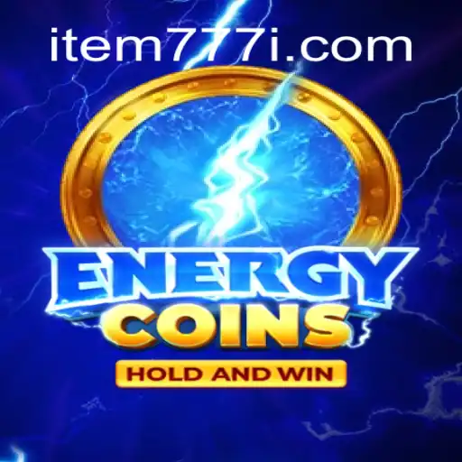 Explorando o Universo de EnergyCoins: Um Mergulho no Mundo de Item777.com