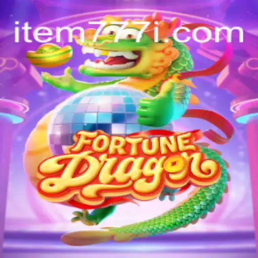 FortuneDragon: Aventure-se no Mundo de Mistérios e Riquezas