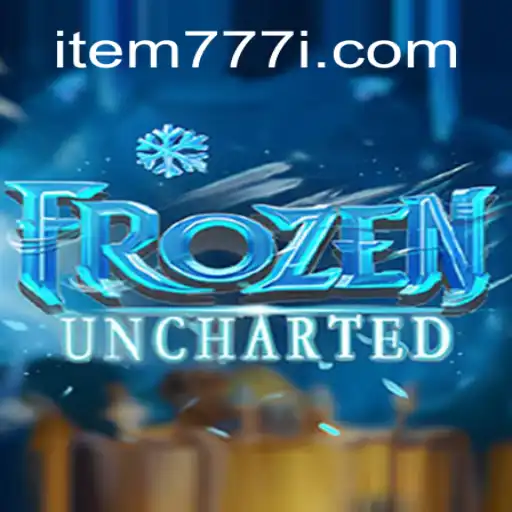 Descubra a Aventura de Congelantes Mistérios em FrozenUncharted