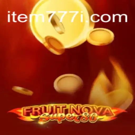 FruitNovaSuper80: Uma Nova Era de Entretenimento de Slot Online