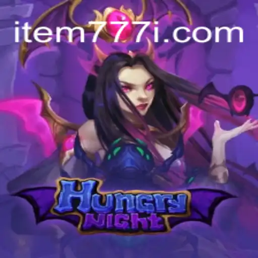 Explorando o Mundo de 'HungryNight': Um Guia Completo