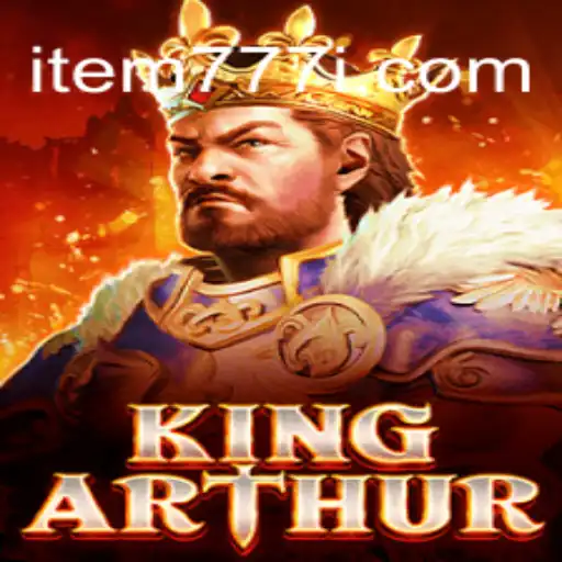 Explorando KingArthur: Um Mergulho no Mundo Medieval de Item777.com