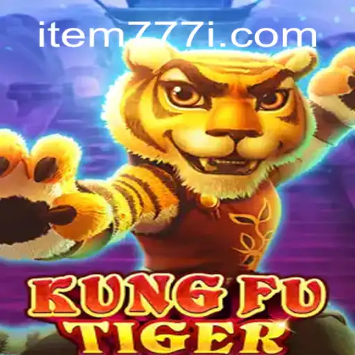 Explorando o Fascinante Mundo do KungFuTiger