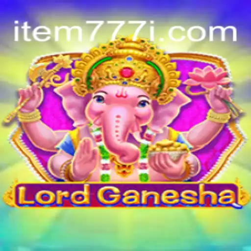 LordGanesha: Desvendando o Misterioso Mundo de Item777.com