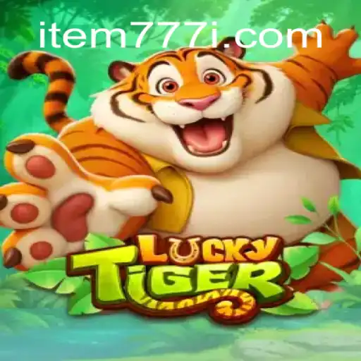 Explorando o Fascinante Mundo de LuckyTiger e Item777.com