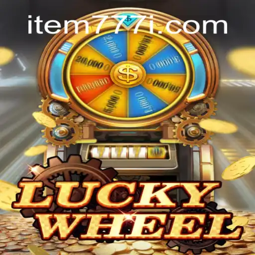 Descubra o Fascinante Mundo do LuckyWheel: O Jogo de Sorte Revolucionário