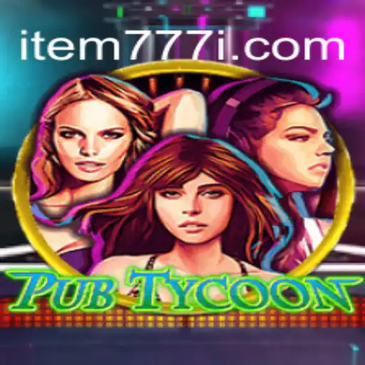 PubTycoon: Explore o Universo de Gestão de Bares com Item777.com