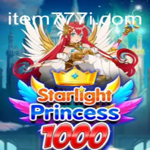 StarlightPrincess1000: Aventuras Celestiais no Universo dos Jogos