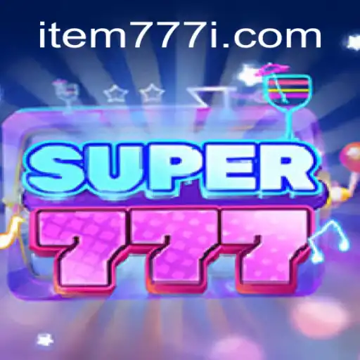 Explorando o Mundo de Super777: O Jogo Que Está Conquistando Todos