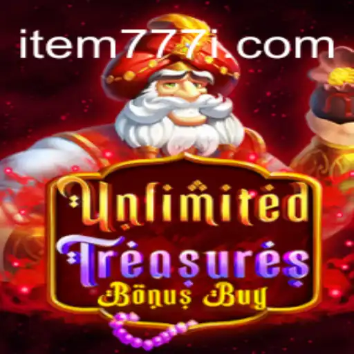 Explorando o Mundo de UnlimitedTreasuresBonusBuy com Item777.com