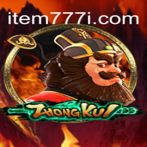 Descubra ZhongKui: Um Jogo Fascinante e Estratégico