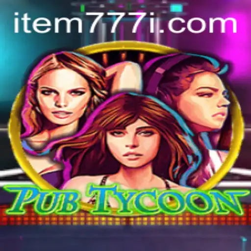 PubTycoon: Explore o Universo de Gestão de Bares com Item777.com