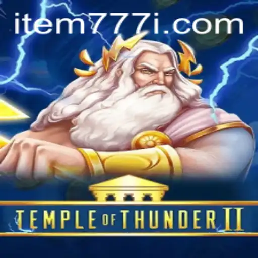 Descubra o Fascinante Mundo de 'TempleofThunderII' e o Universo de Item777.com