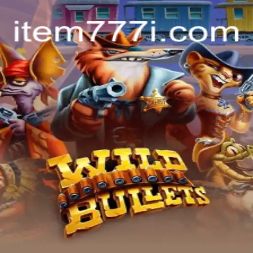 Explore o Mundo Empolgante de WildBullets