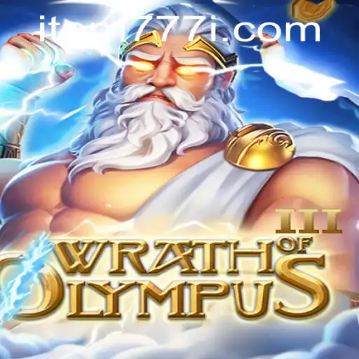 Descubra a Emoção de WrathofOlympusIII: A Aventura Divina
